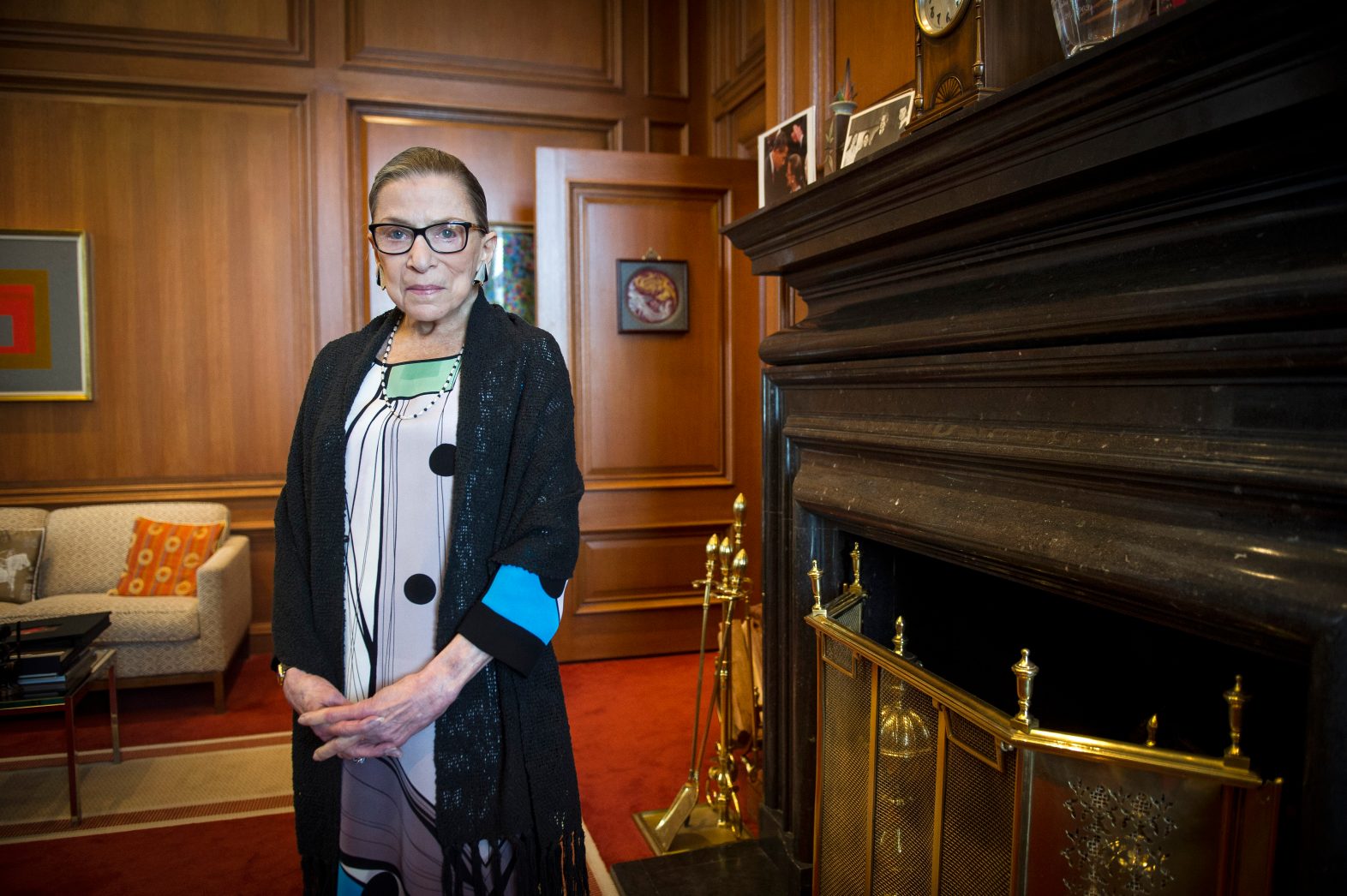 Democrats can honor RBG by getting out to vote this November: Ada Briceño